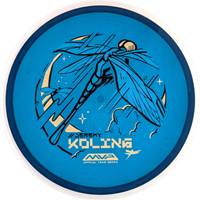 Particle Glow Proton Jeremy Koling Tempo