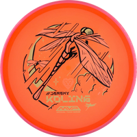 Particle Glow Proton Jeremy Koling Tempo