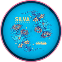 Particle Glow Proton Soft Silva Saarinen Proxy