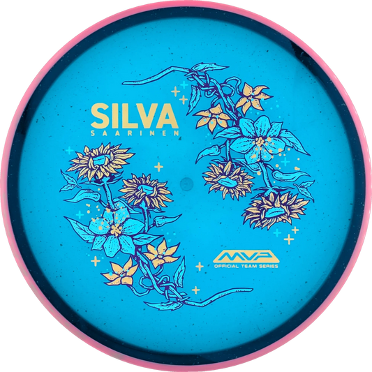 Particle Glow Proton Soft Silva Saarinen Proxy