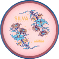 Particle Glow Proton Soft Silva Saarinen Proxy