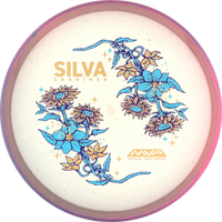 Particle Glow Proton Soft Silva Saarinen Proxy