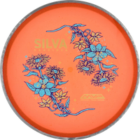 Particle Glow Proton Soft Silva Saarinen Proxy