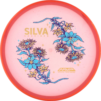 Particle Glow Proton Soft Silva Saarinen Proxy
