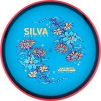 Particle Glow Proton Soft Silva Saarinen Proxy