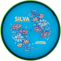 Particle Glow Proton Soft Silva Saarinen Proxy