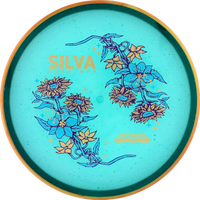 Particle Glow Proton Soft Silva Saarinen Proxy