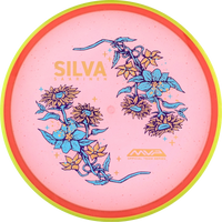 Particle Glow Proton Soft Silva Saarinen Proxy