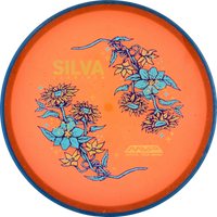 Particle Glow Proton Soft Silva Saarinen Proxy
