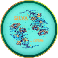 Particle Glow Proton Soft Silva Saarinen Proxy