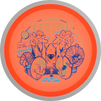 Particle Proton Silva Saarinen 2025 Halloween Insanity