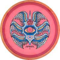 Particle Proton Soft 2026 OTB Open Rhythm