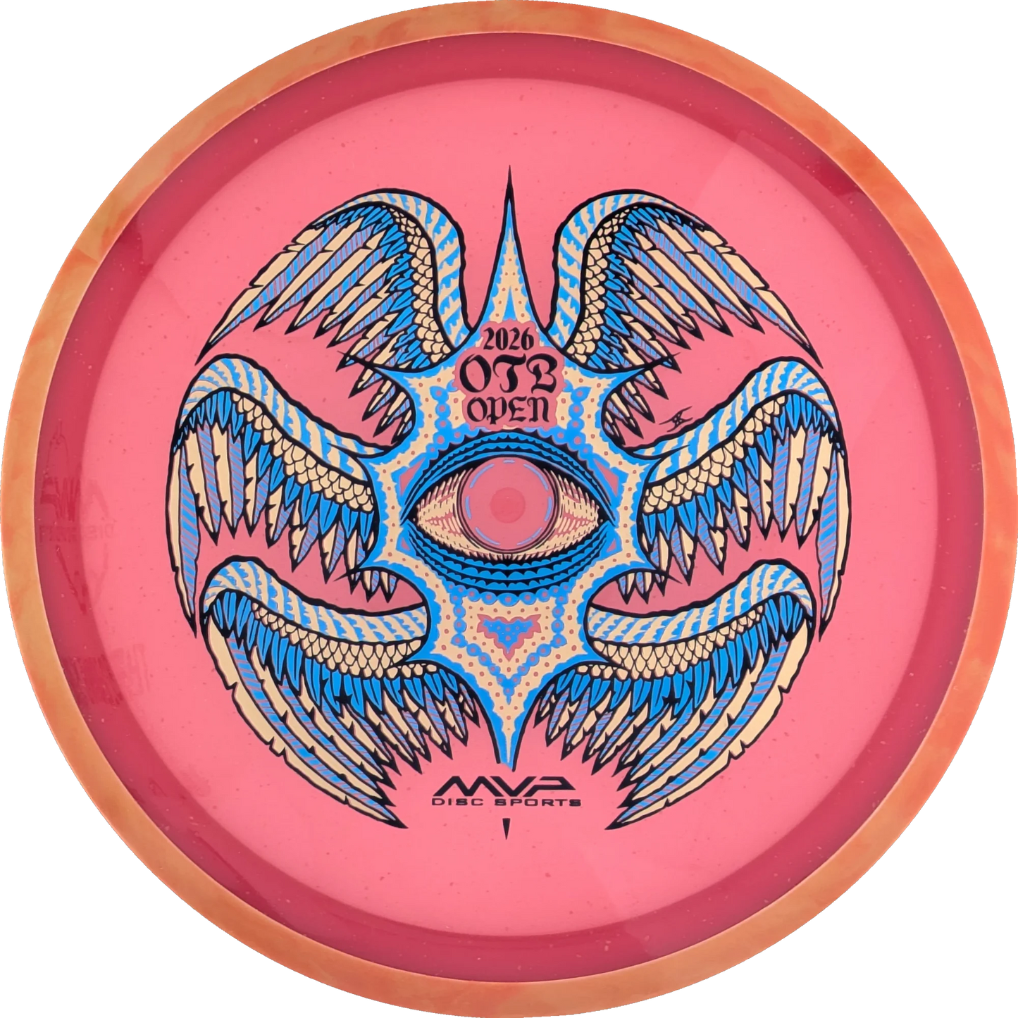 Particle Proton Soft 2026 OTB Open Rhythm