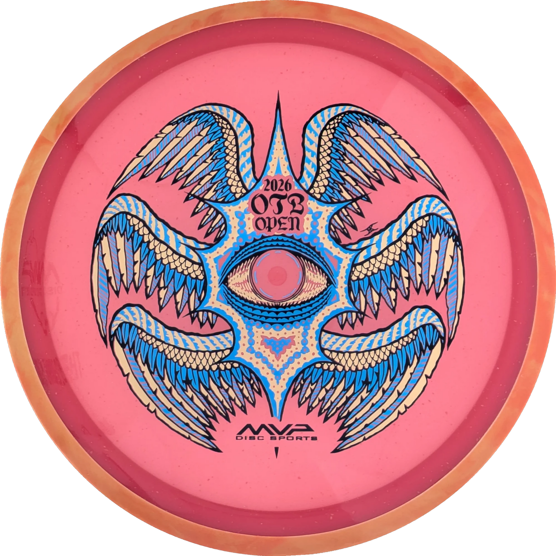 Particle Proton Soft 2026 OTB Open Rhythm