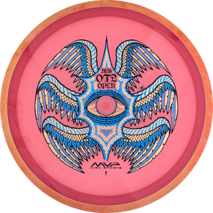 Particle Proton Soft 2026 OTB Open Rhythm