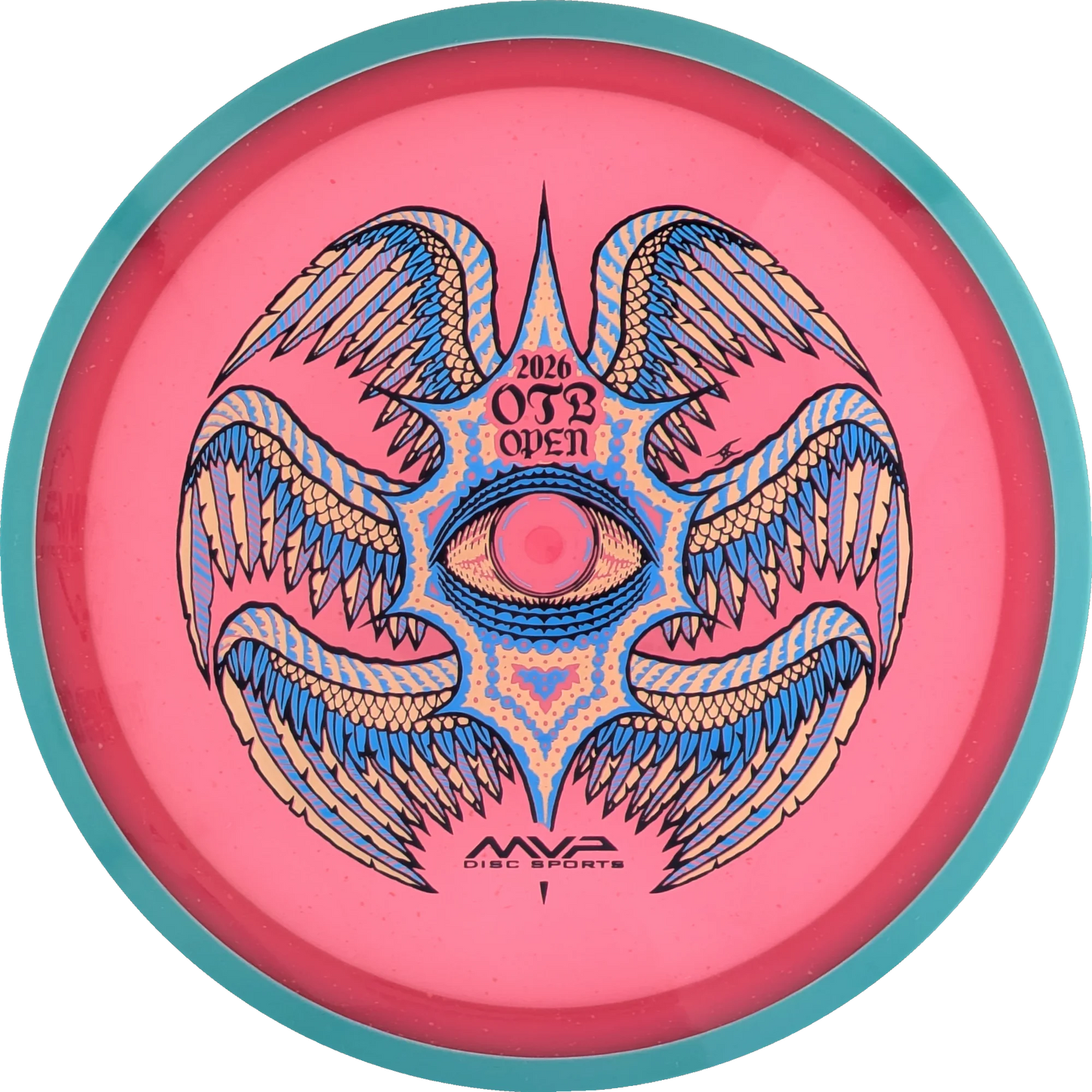 Particle Proton Soft 2026 OTB Open Rhythm