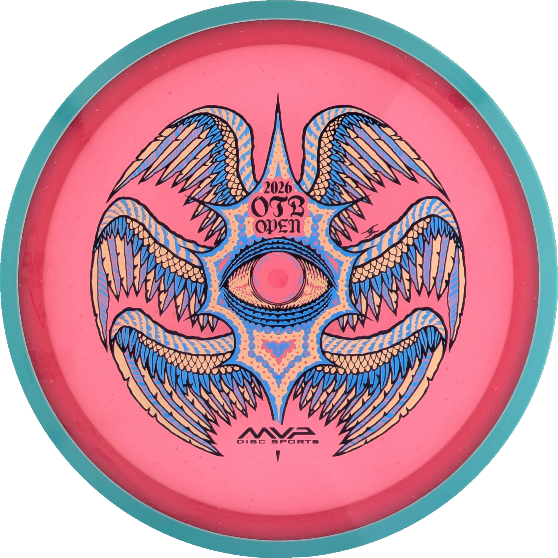 Particle Proton Soft 2026 OTB Open Rhythm