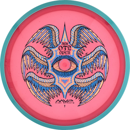 Particle Proton Soft 2026 OTB Open Rhythm