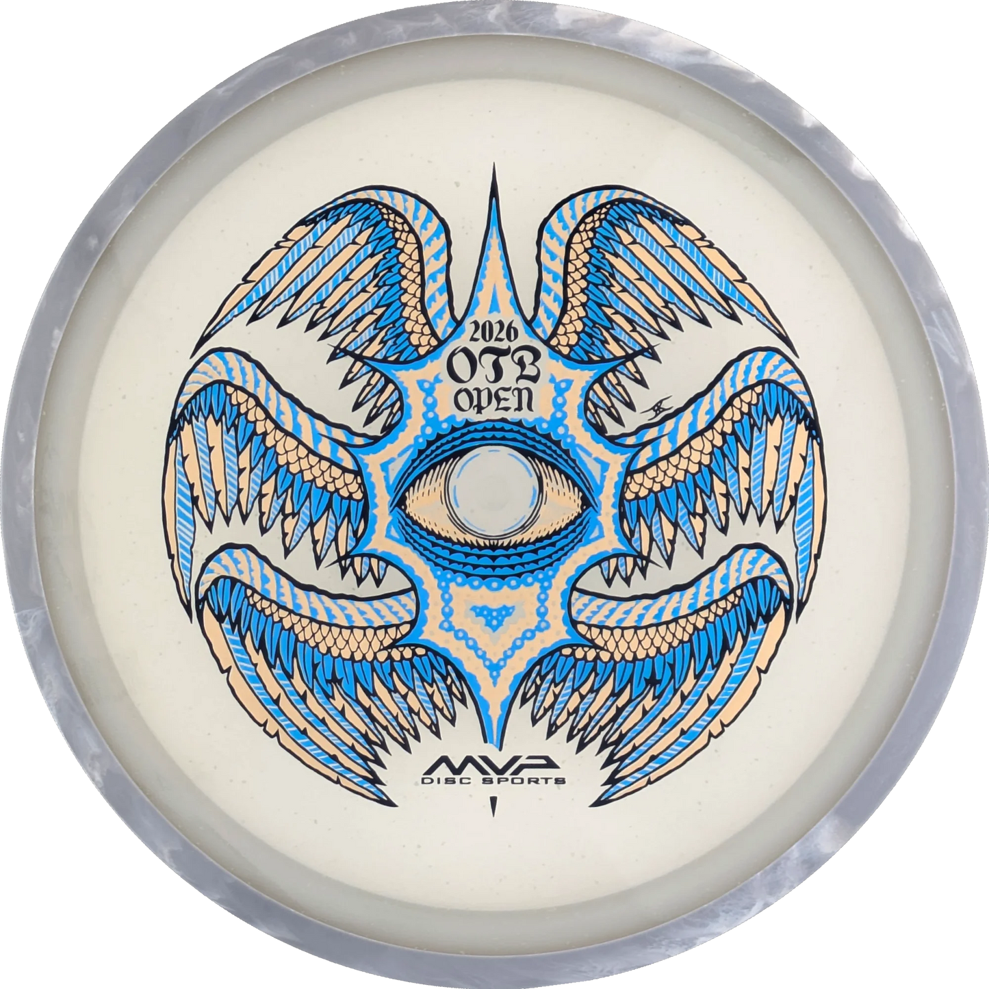 Particle Proton Soft 2026 OTB Open Rhythm