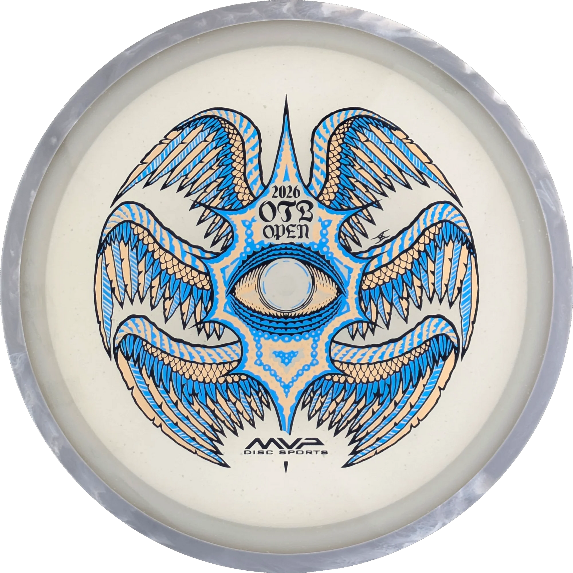 Particle Proton Soft 2026 OTB Open Rhythm