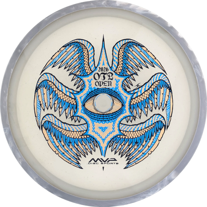 Particle Proton Soft 2026 OTB Open Rhythm