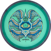 Particle Proton Soft 2026 OTB Open Rhythm