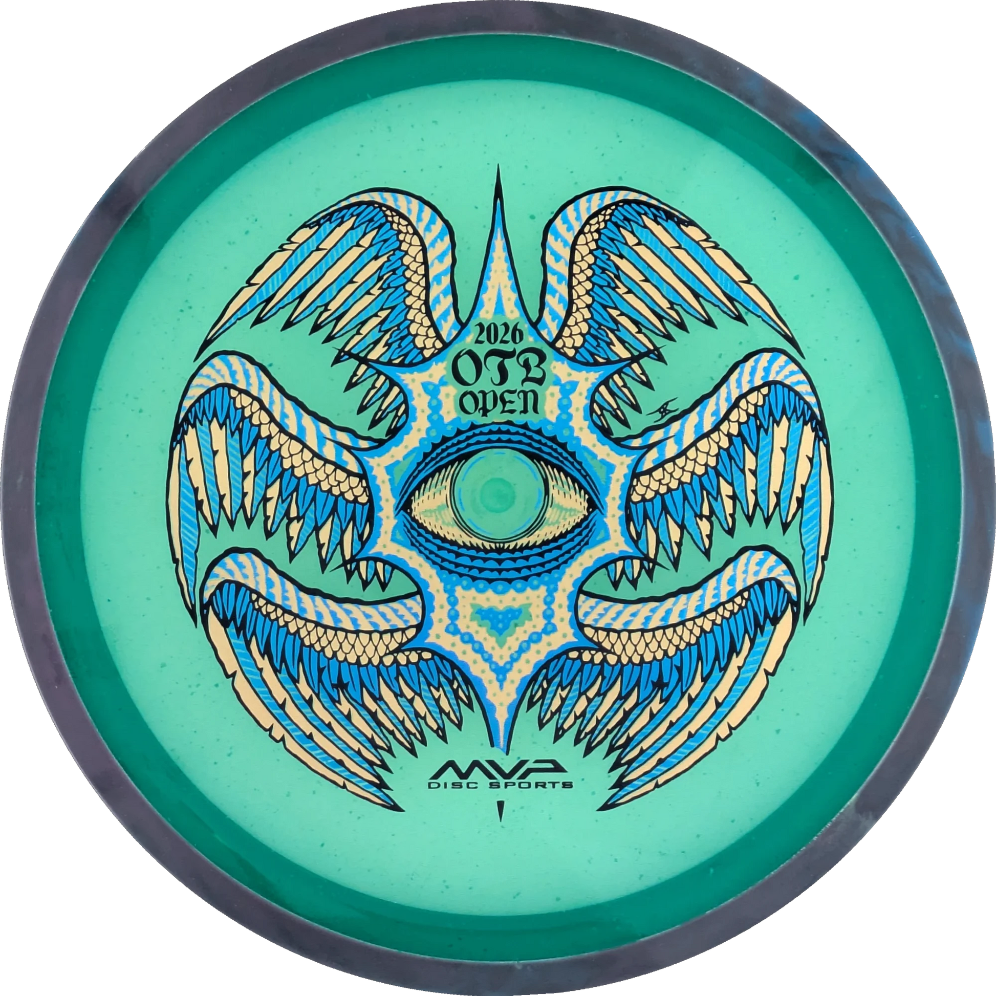 Particle Proton Soft 2026 OTB Open Rhythm