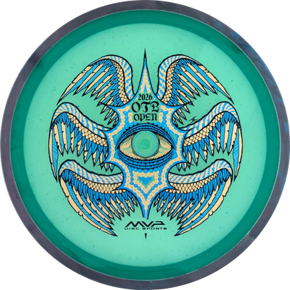 Particle Proton Soft 2026 OTB Open Rhythm