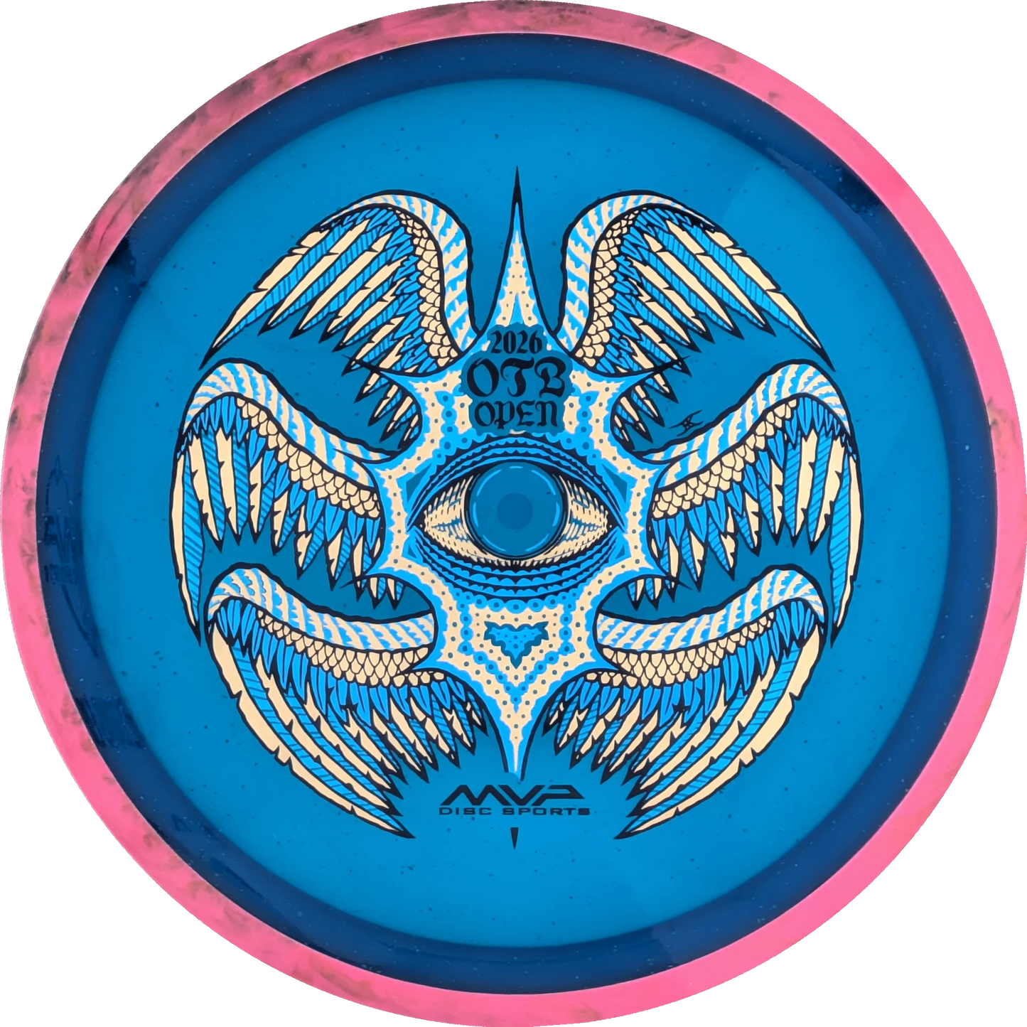 Particle Proton Soft 2026 OTB Open Rhythm