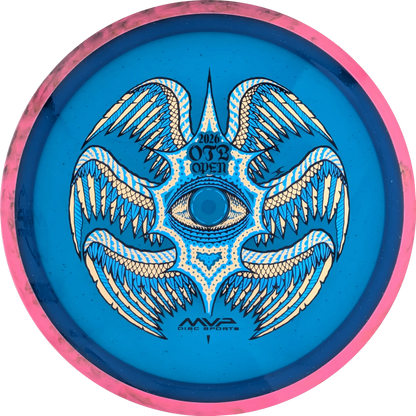 Particle Proton Soft 2026 OTB Open Rhythm