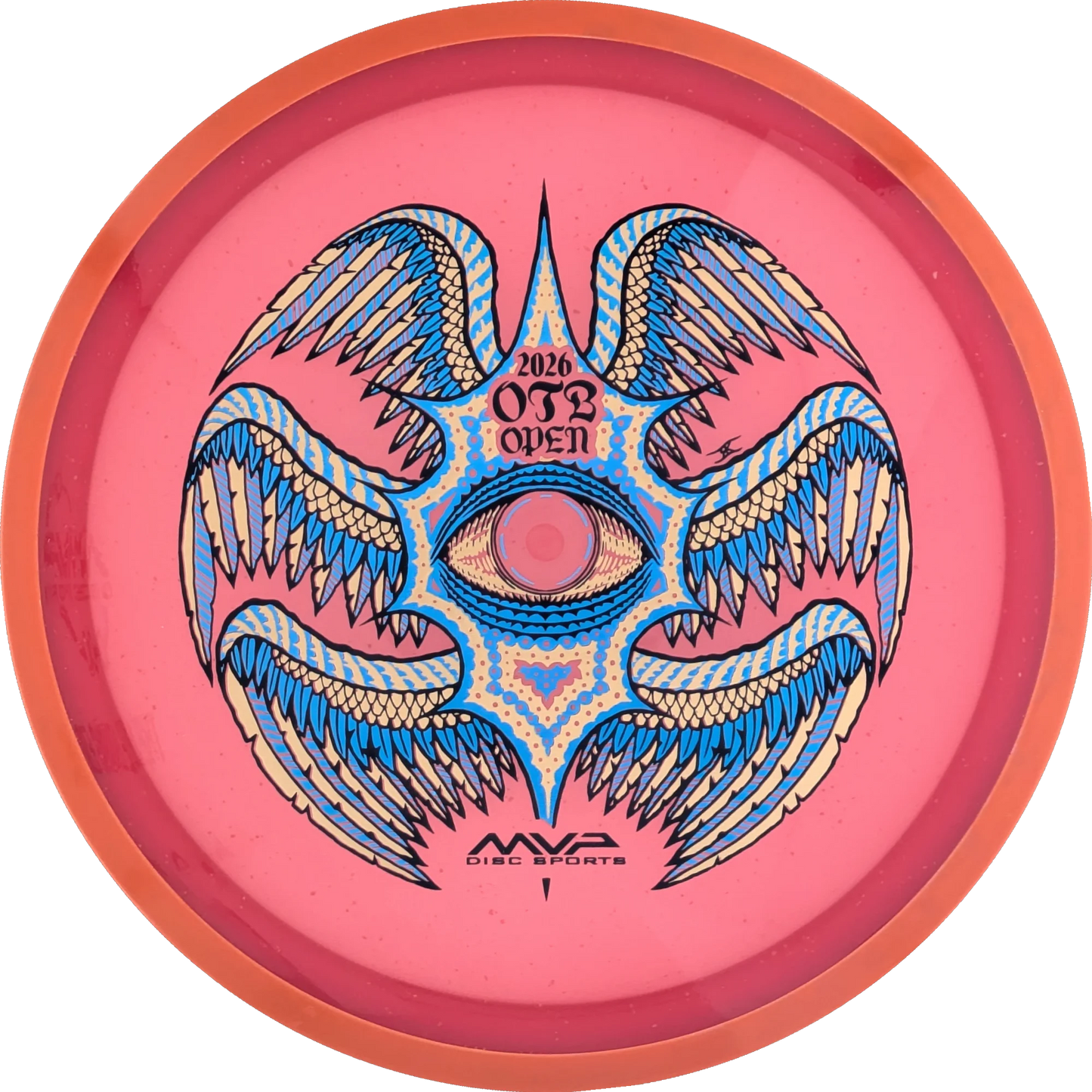 Particle Proton Soft 2026 OTB Open Rhythm