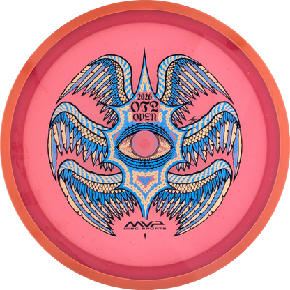 Particle Proton Soft 2026 OTB Open Rhythm