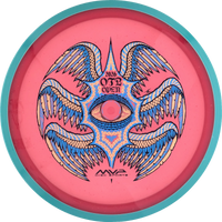 Particle Proton Soft 2026 OTB Open Rhythm