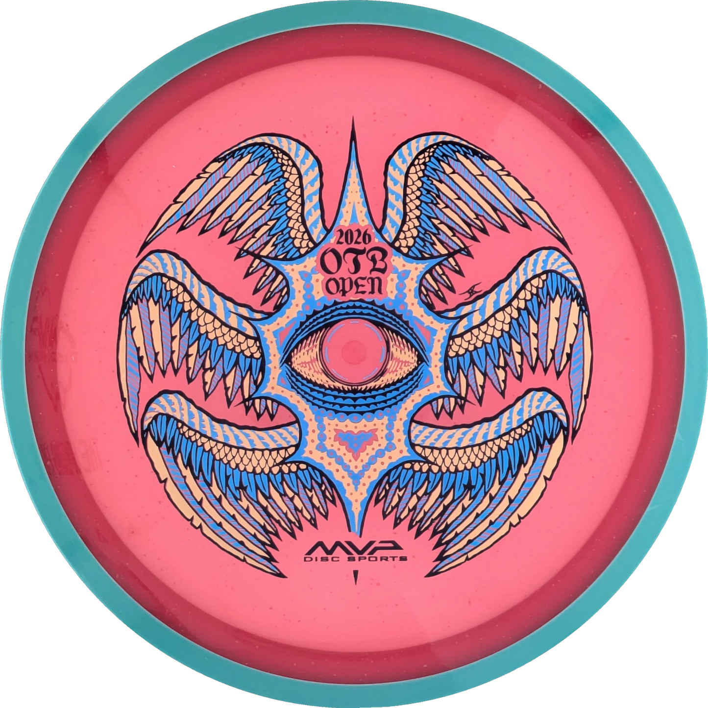 Particle Proton Soft 2026 OTB Open Rhythm