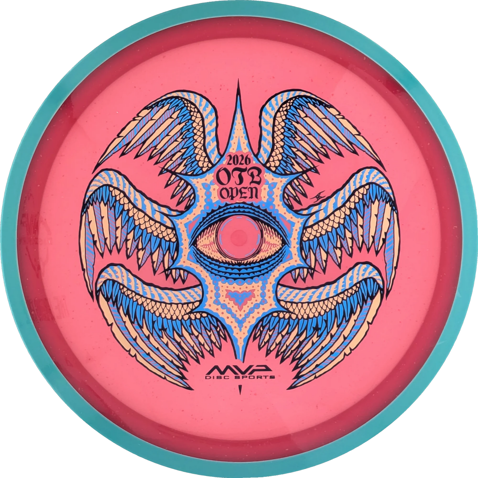 Particle Proton Soft 2026 OTB Open Rhythm