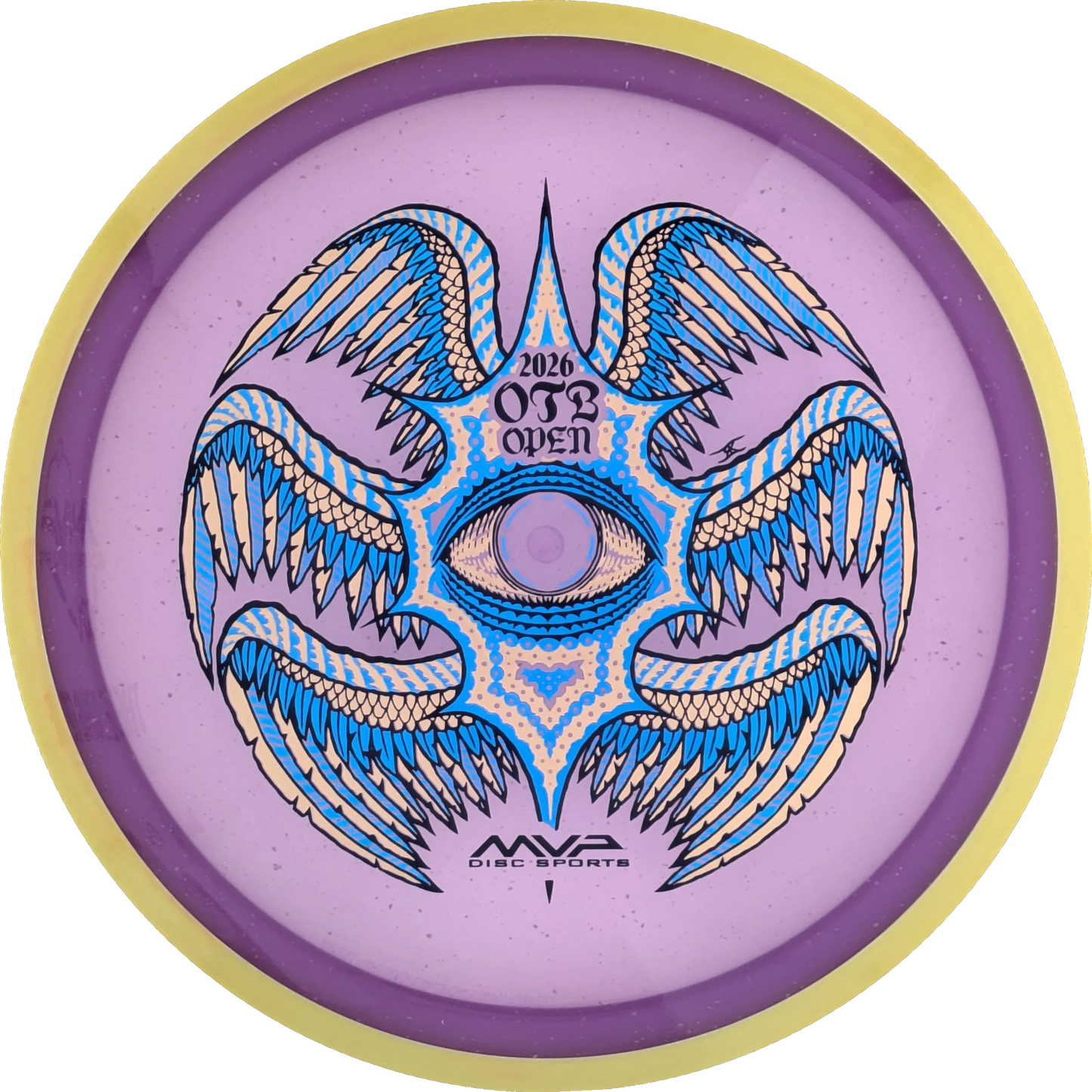 Particle Proton Soft 2026 OTB Open Rhythm