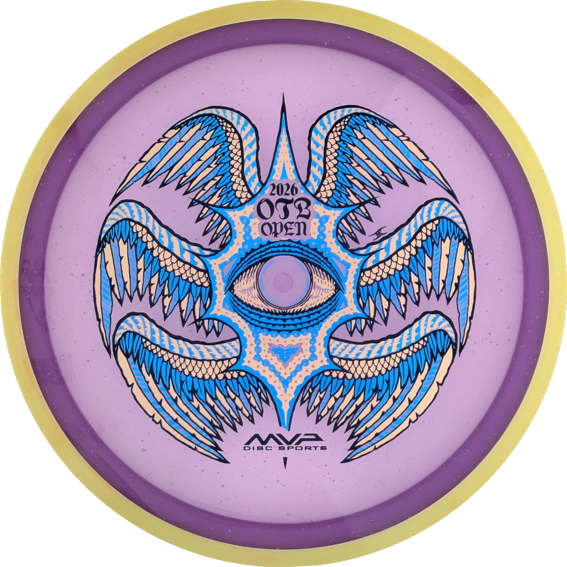 Particle Proton Soft 2026 OTB Open Rhythm