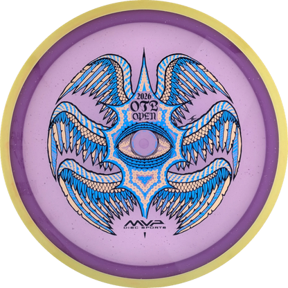 Particle Proton Soft 2026 OTB Open Rhythm