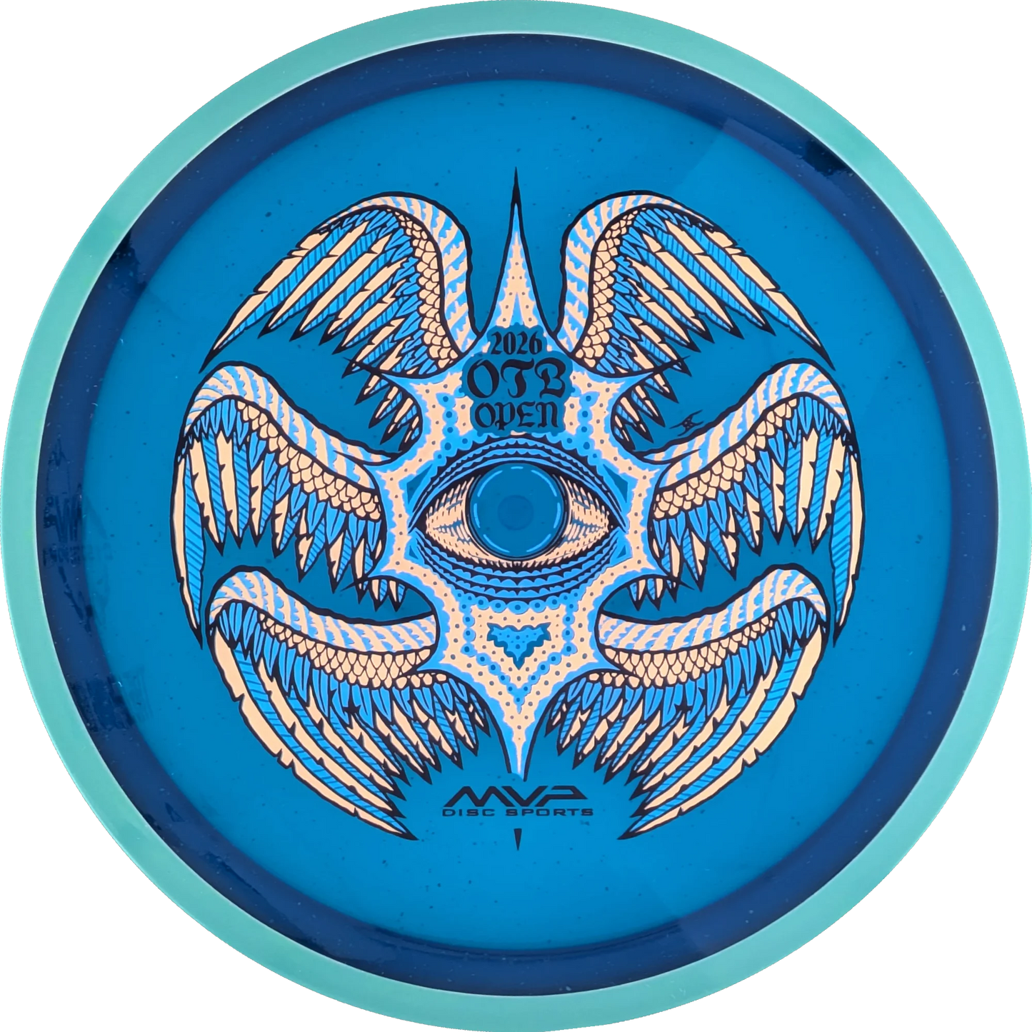 Particle Proton Soft 2026 OTB Open Rhythm