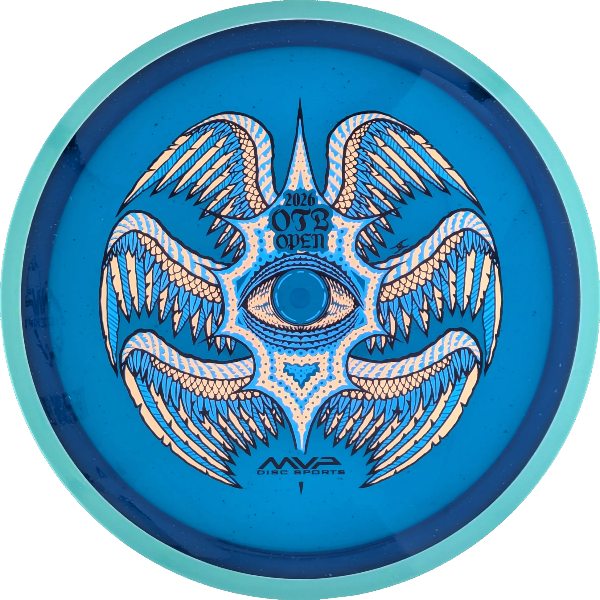 Particle Proton Soft 2026 OTB Open Rhythm