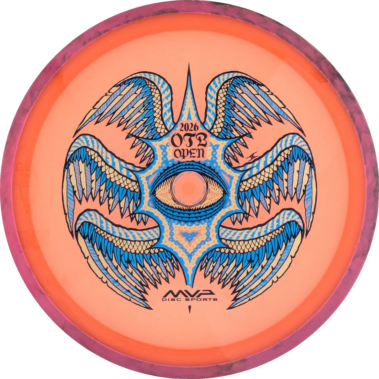 Particle Proton Soft 2026 OTB Open Rhythm