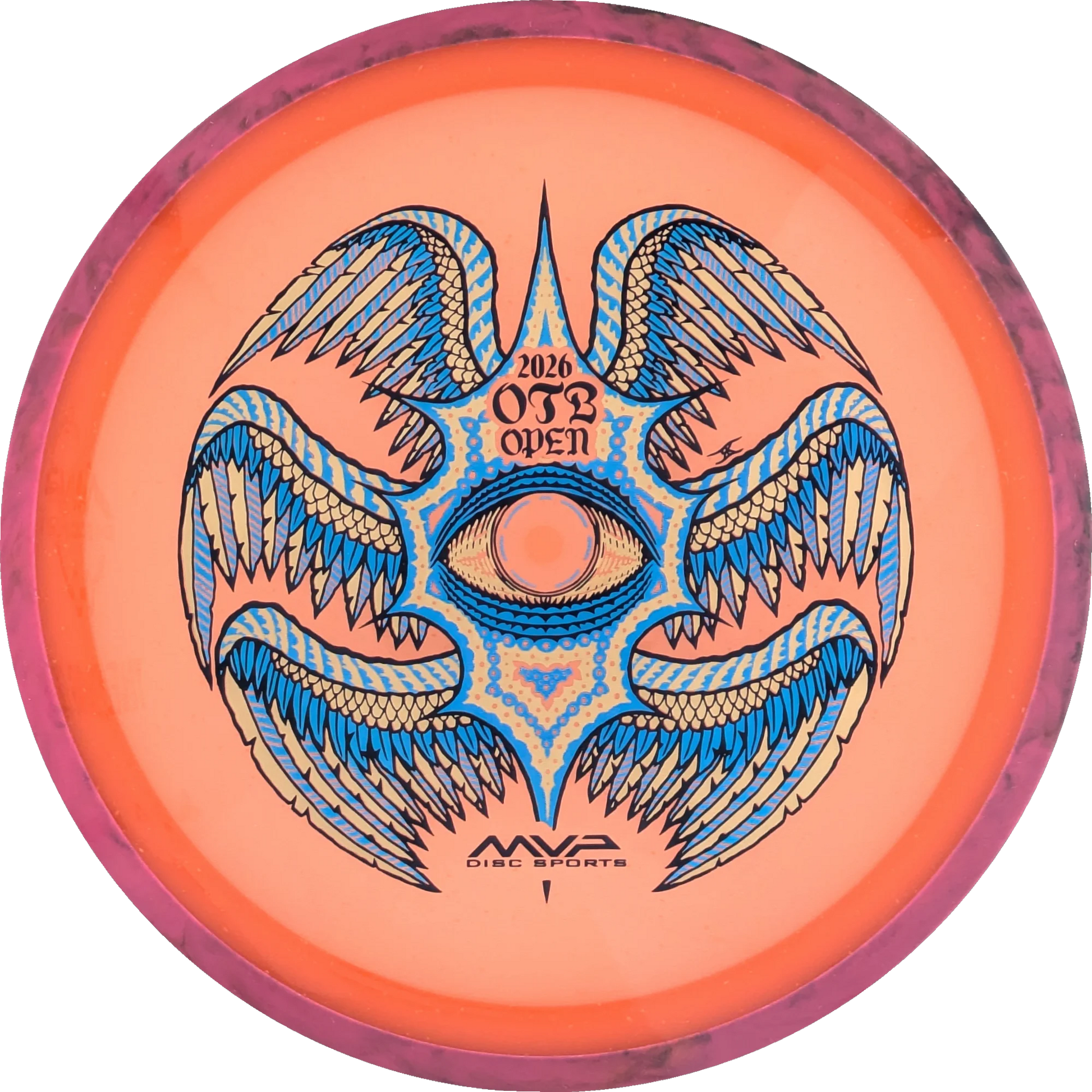 Particle Proton Soft 2026 OTB Open Rhythm