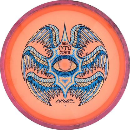 Particle Proton Soft 2026 OTB Open Rhythm