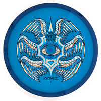 Particle Proton Soft 2026 OTB Open Rhythm