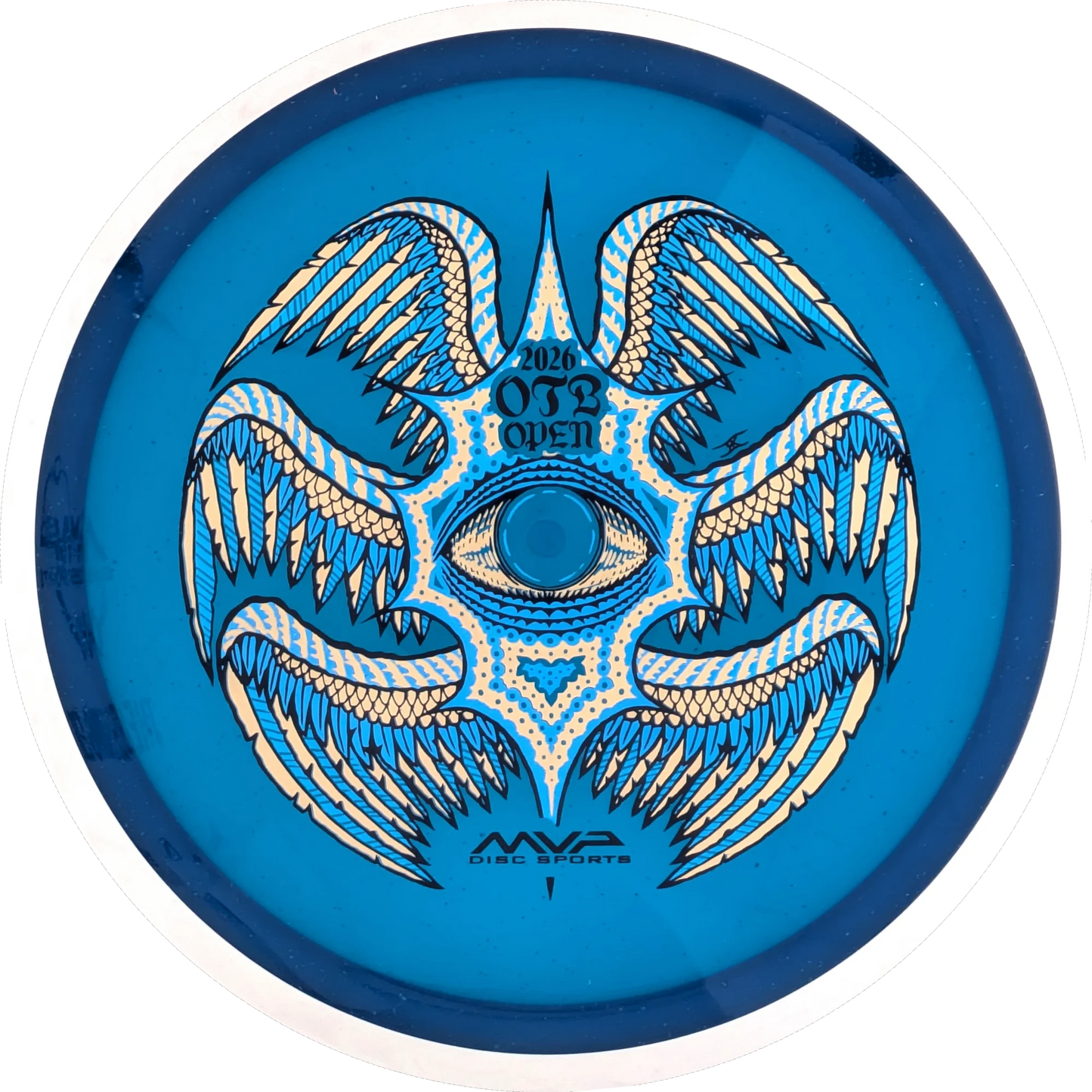 Particle Proton Soft 2026 OTB Open Rhythm