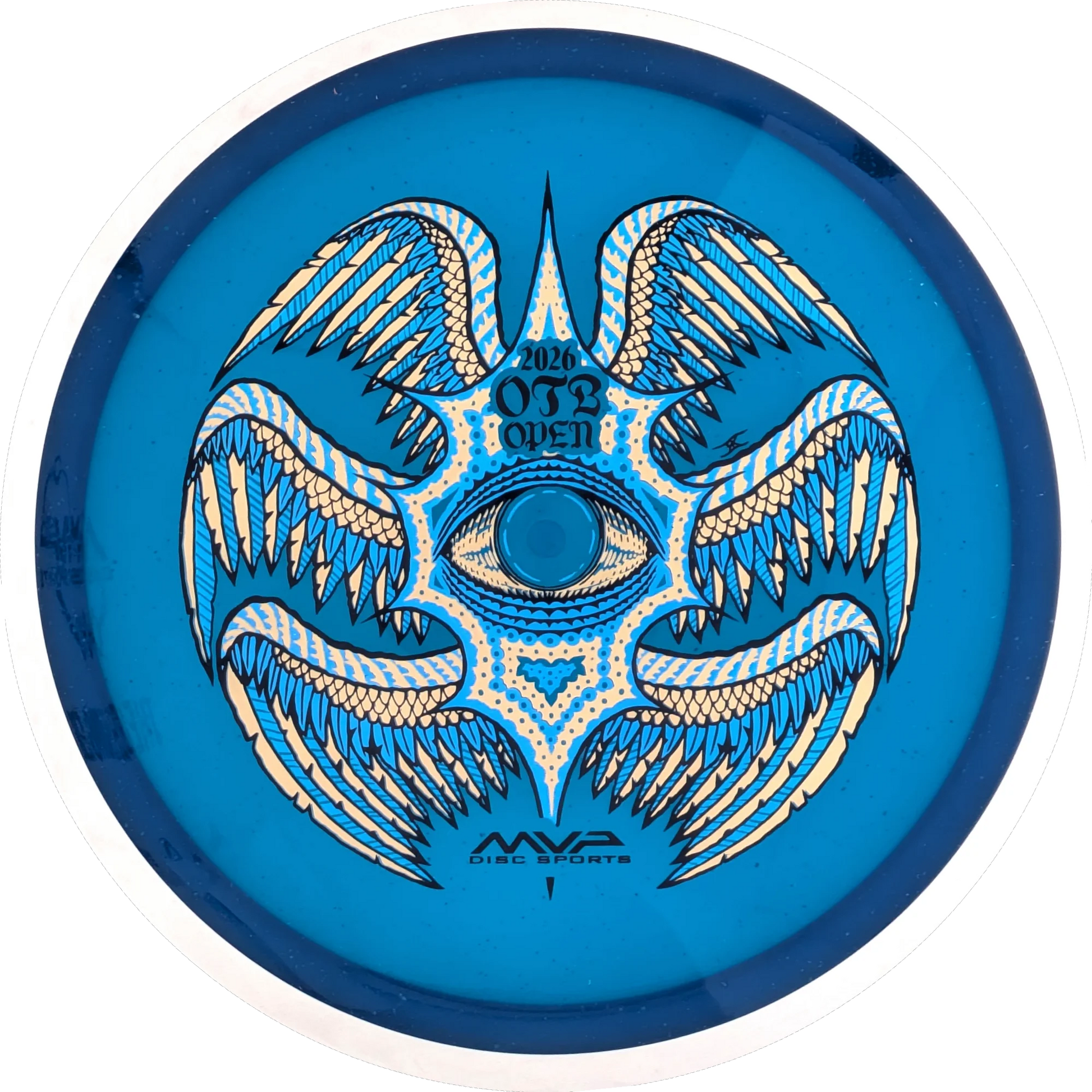 Particle Proton Soft 2026 OTB Open Rhythm