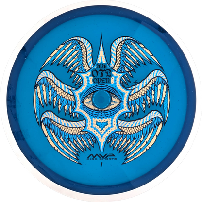 Particle Proton Soft 2026 OTB Open Rhythm