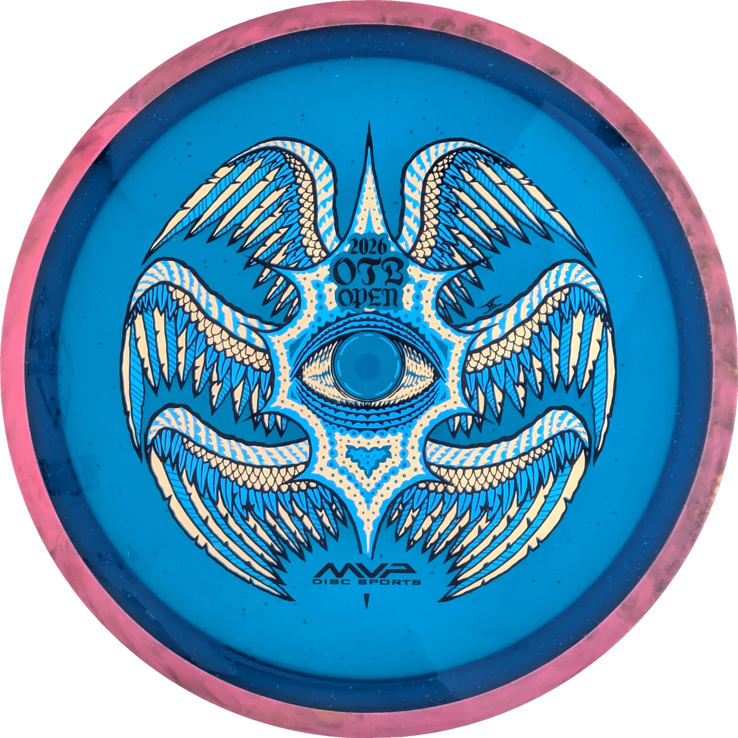 Particle Proton Soft 2026 OTB Open Rhythm