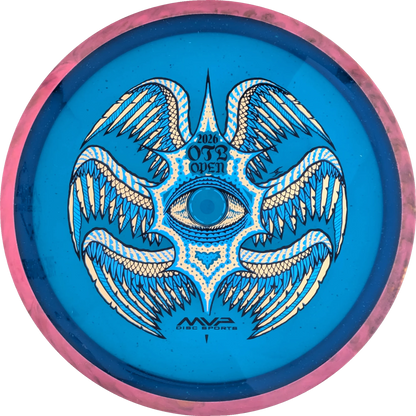 Particle Proton Soft 2026 OTB Open Rhythm