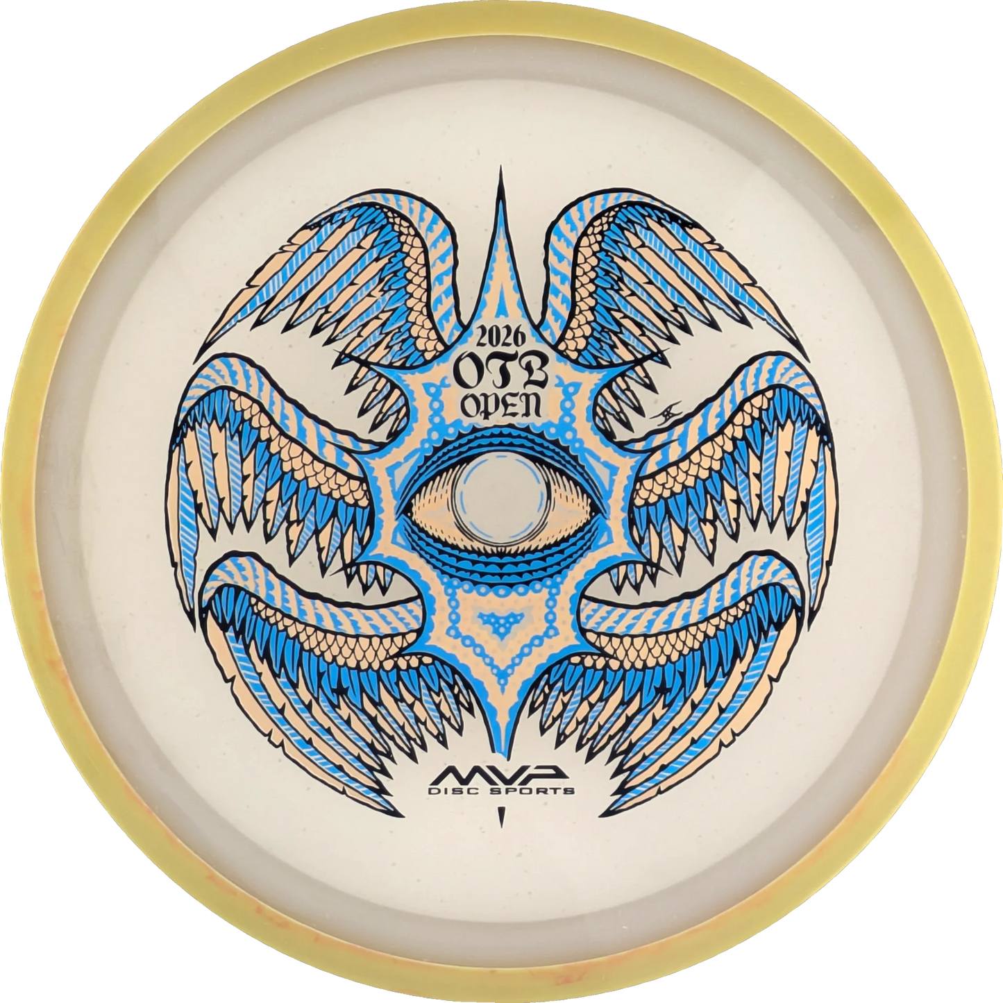 Particle Proton Soft 2026 OTB Open Rhythm